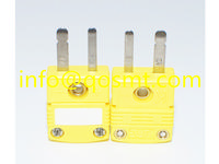  omega SMPW-K-M K connector for